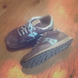 Saucony Shoes - Saucony Jazz sneakers Saucony Shoes - Saucony Jazz sneakers